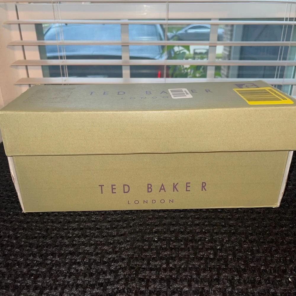 Ted Baker new box